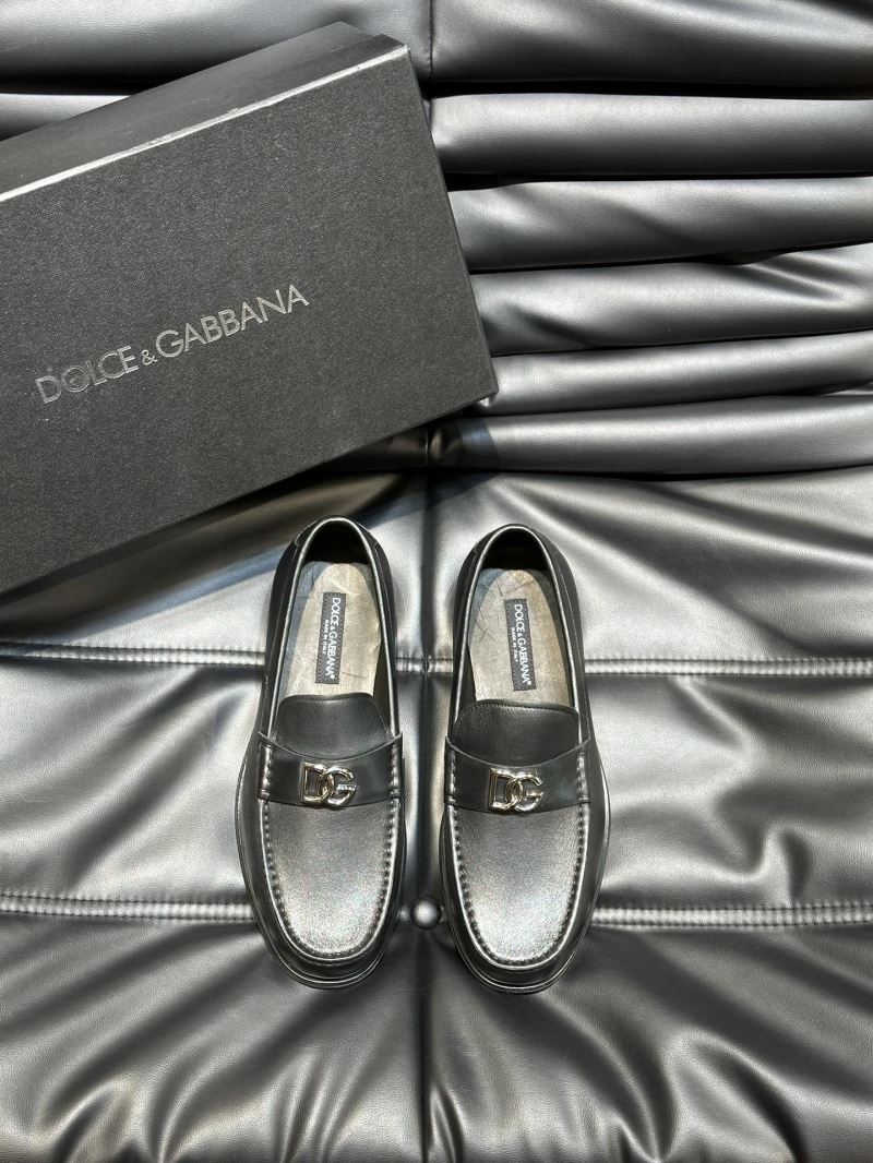 Dolce Gabbana Business Shoes